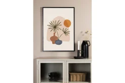 Venture Home Posters|Posters-Poster Wonderland 21x30 cm Beige