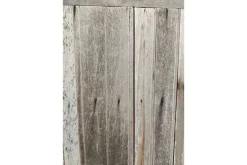 Venture Home Poster Wooden wall 21x30 cm