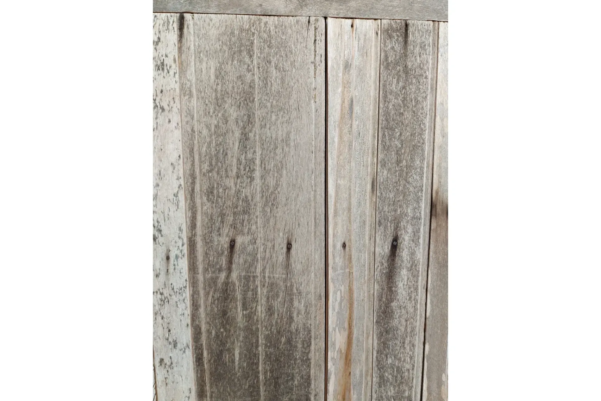 Venture Home Poster Wooden wall 21x30 cm