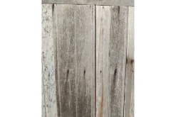 Venture Home Posters|Posters-Poster Wooden wall 30x40 cm Grey