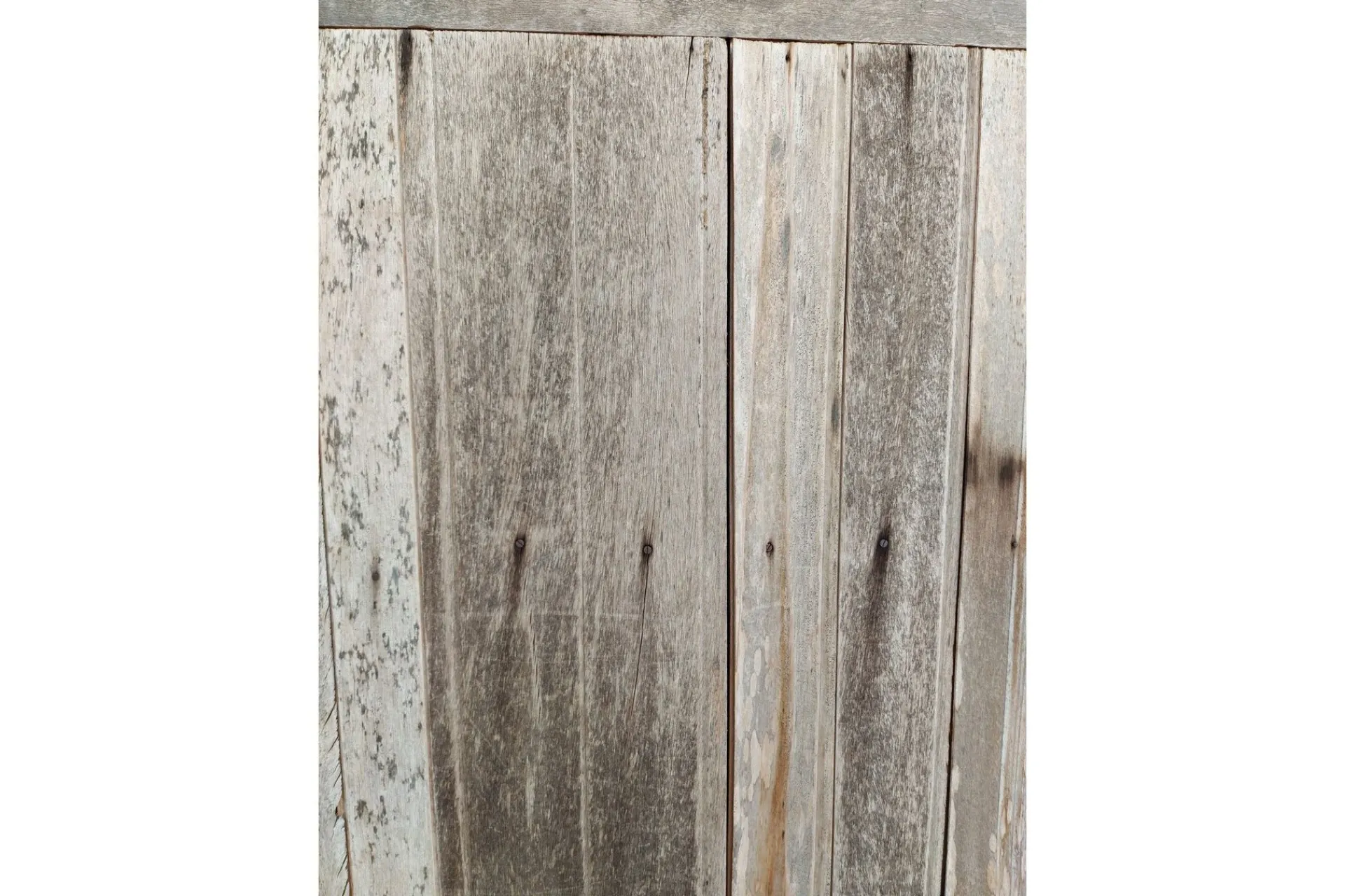 Venture Home Posters|Posters-Poster Wooden wall 30x40 cm Grey