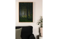 Venture Home Poster Woods 70x100 cm