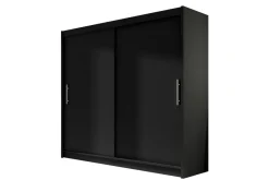 Scandinavian Choice Prag Garderobe Skyvedører