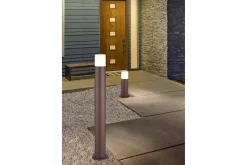 Trio Lighting Prebula Lyktestolpe