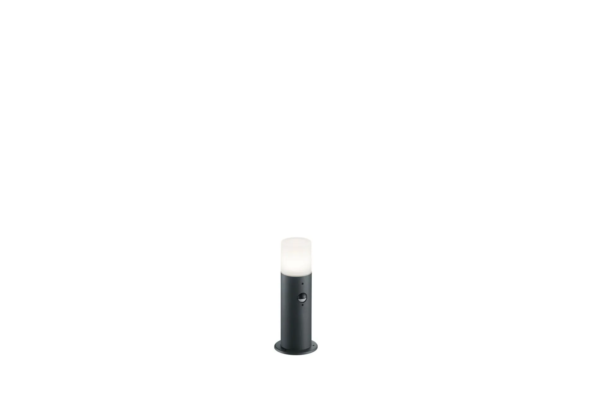 Trio Lighting Stolpelykt & Portlykt-Prebula Lyktestolpe