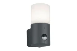 Trio Lighting Entré|Fasadebelysning-Prebula Vegglampe