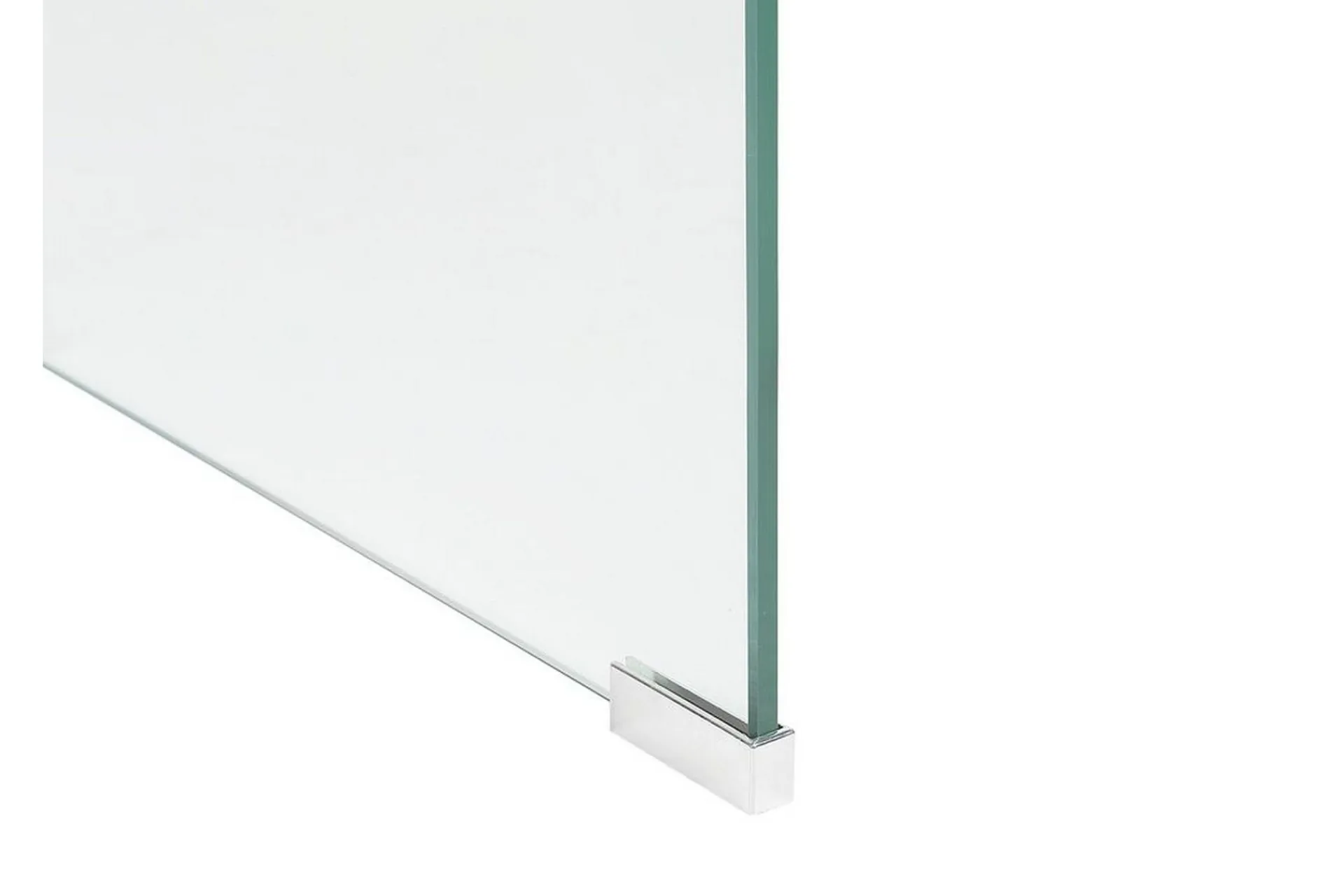 Sofabord-Prestina Sofabord Transparent