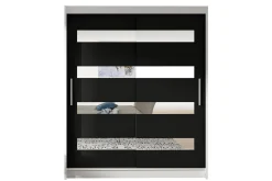 Presto Garderobe 58x150 cm