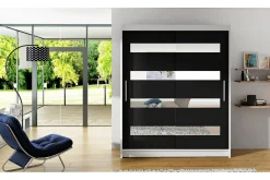 Presto Garderobe 58x150 cm