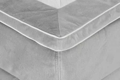 Kontinentalsenger|Komplett Sengepakke-Princess Sengepakke 160x200cm Grey