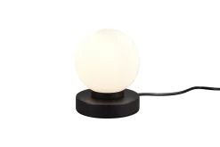 Trio Lighting Prinz Ii Bordlampe E14 Mattsvart