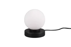 Trio Lighting Prinz Ii Bordlampe E14 Mattsvart