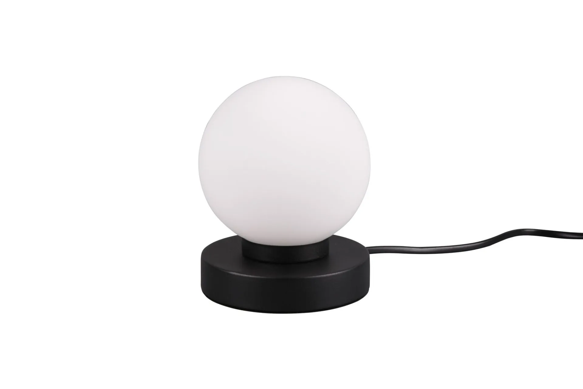 Trio Lighting Prinz Ii Bordlampe E14 Mattsvart