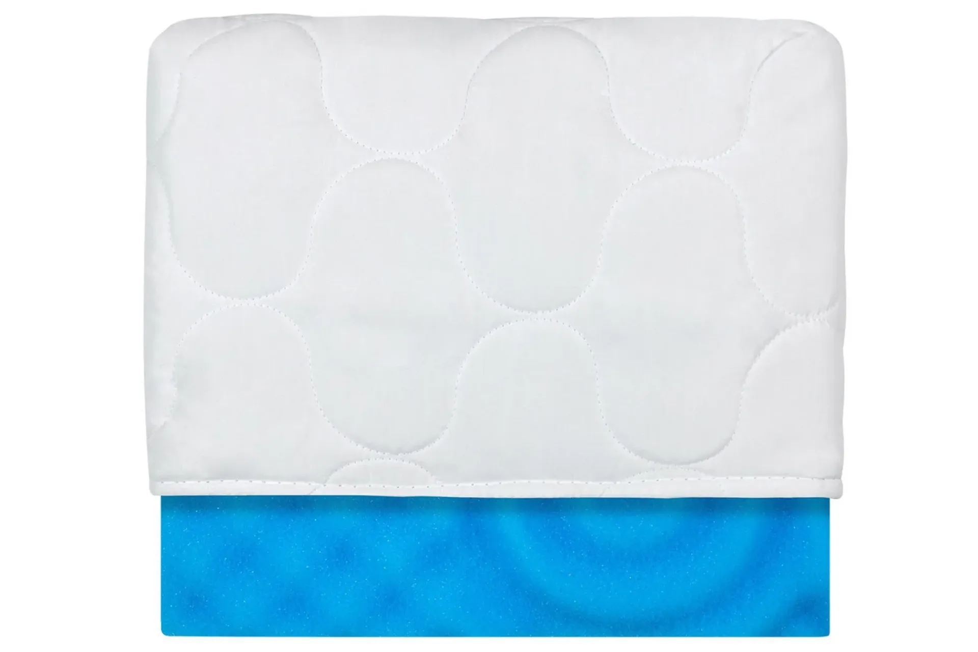Stellebord|Oppbevaring Barnerom-Profi Madrass 90x200 cm Hvit