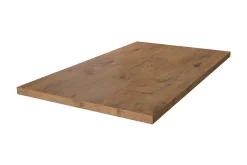 Kjøkken & Vaskerom-Prosty Benkeplate 260x60x2,8 cm Brun