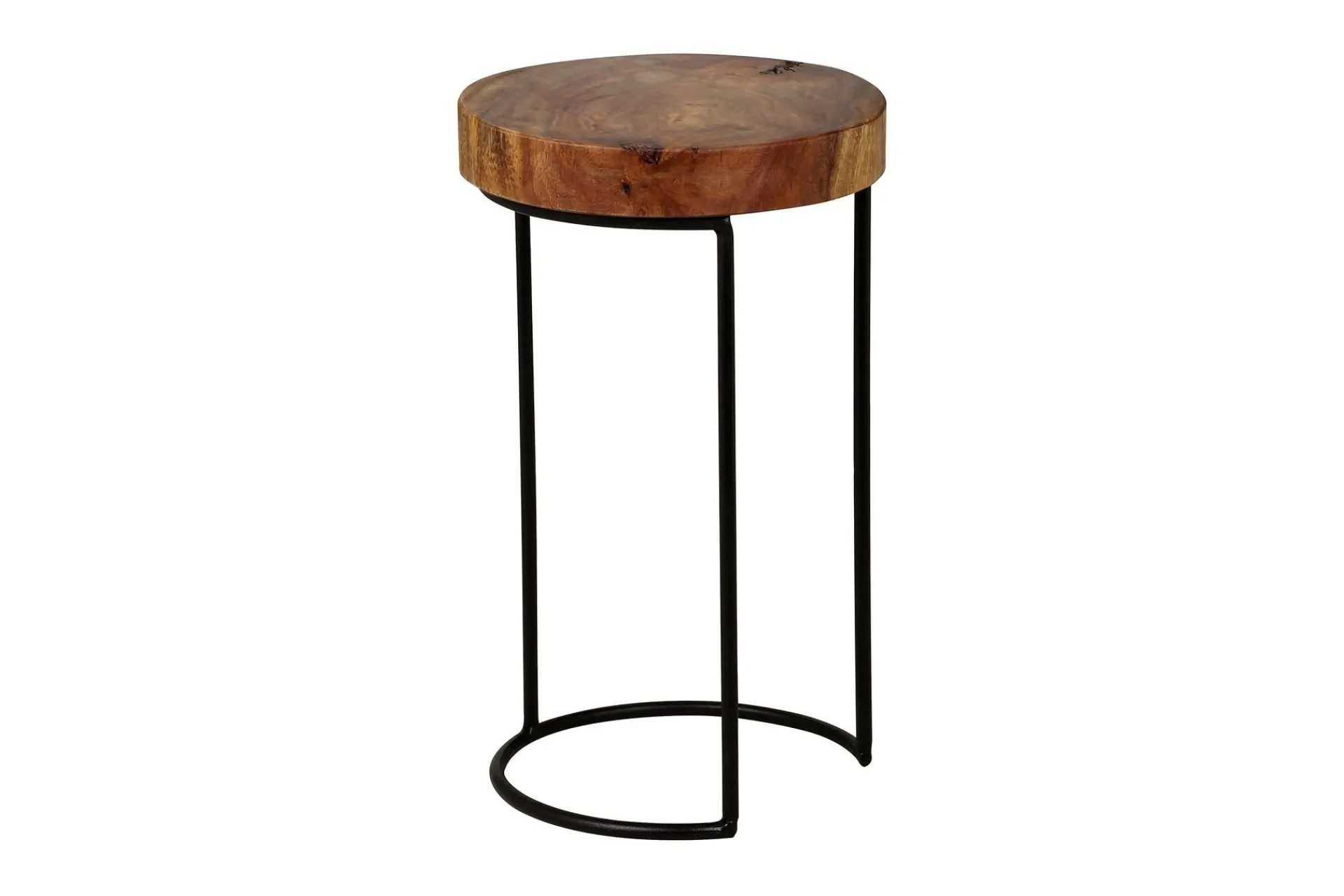 Wohnling Avlastningsbord-Provine Avlastningsbord 28 cm Tre/Natur