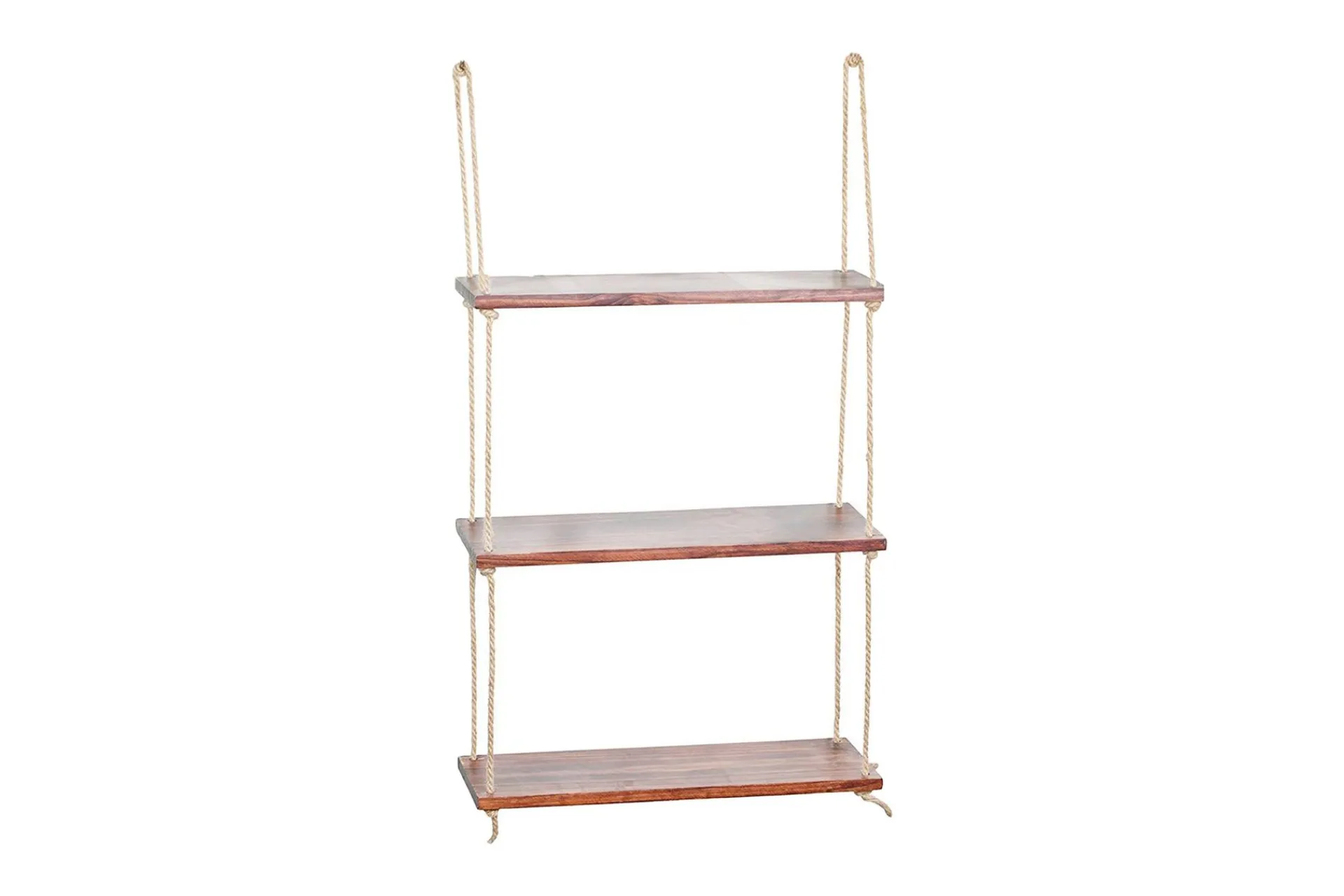 Vegghylle-Pukkuri Vegghylle 60 cm Brun
