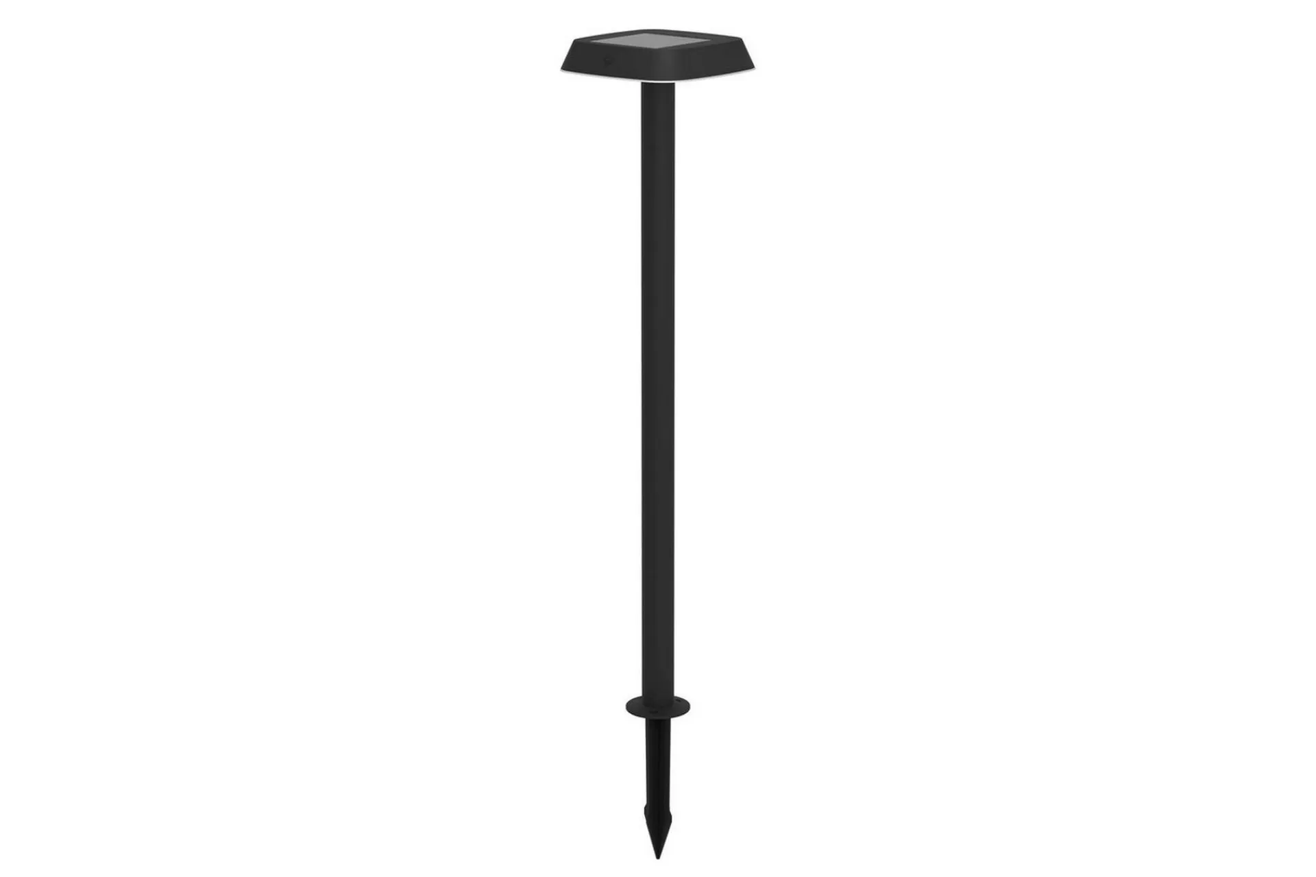 Eglo Pullert Dreoli solcelledrevet med sensor