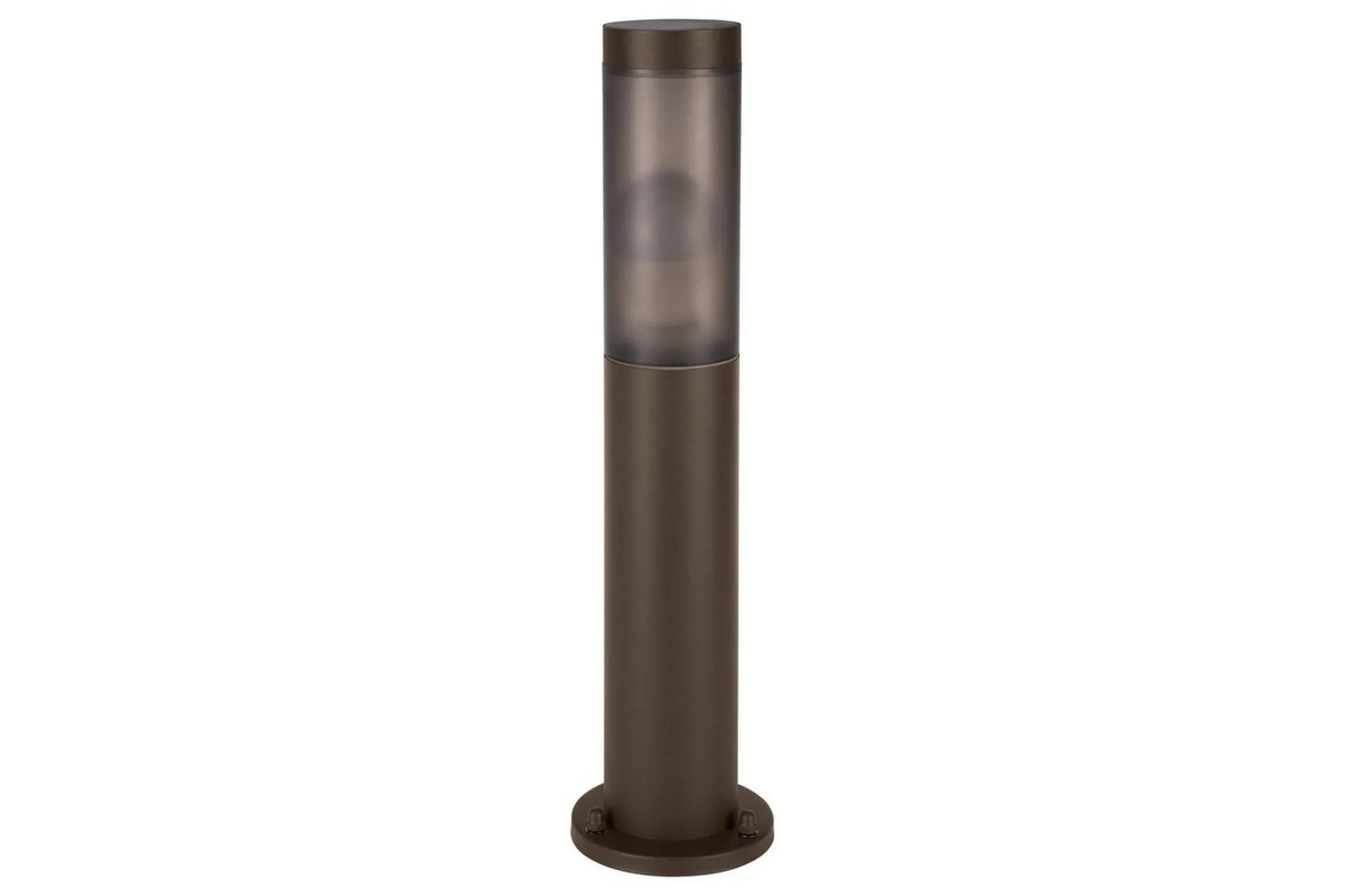 Eglo Pullert-Pullert Helsinki med Sensor Rustbrun, 450 mm Bronse