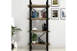 Puqa Design Bokhylle