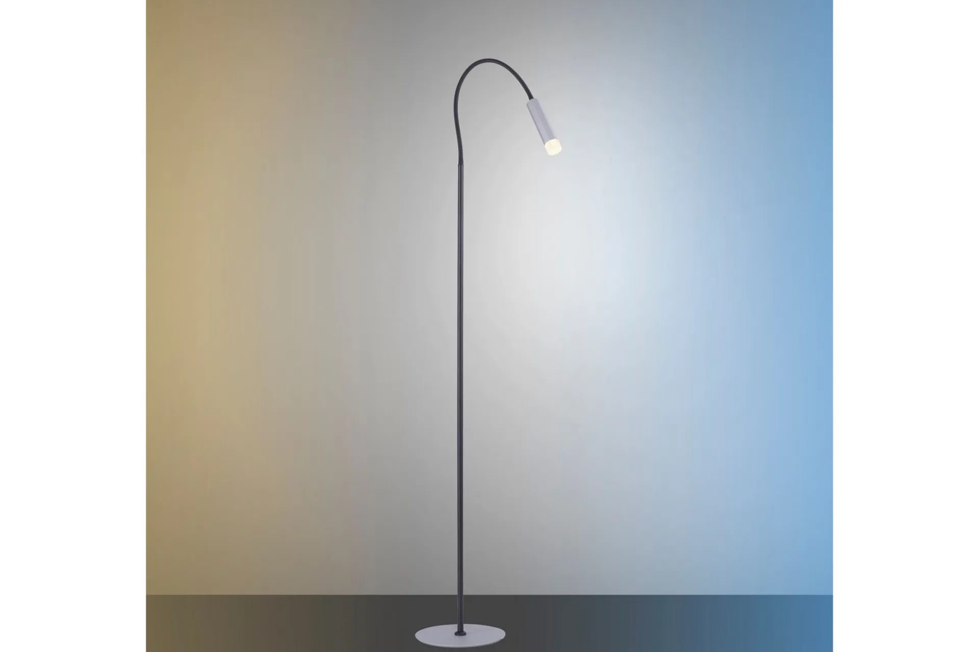 PURE-GEMIN gulvlampe