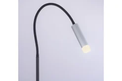 PURE-GEMIN gulvlampe