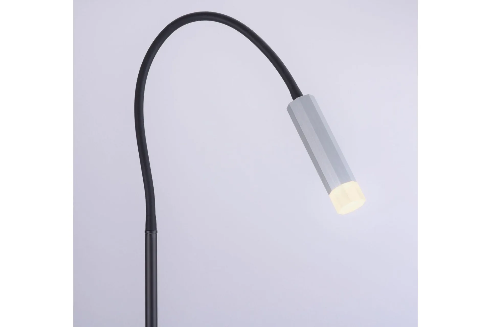 PURE-GEMIN gulvlampe