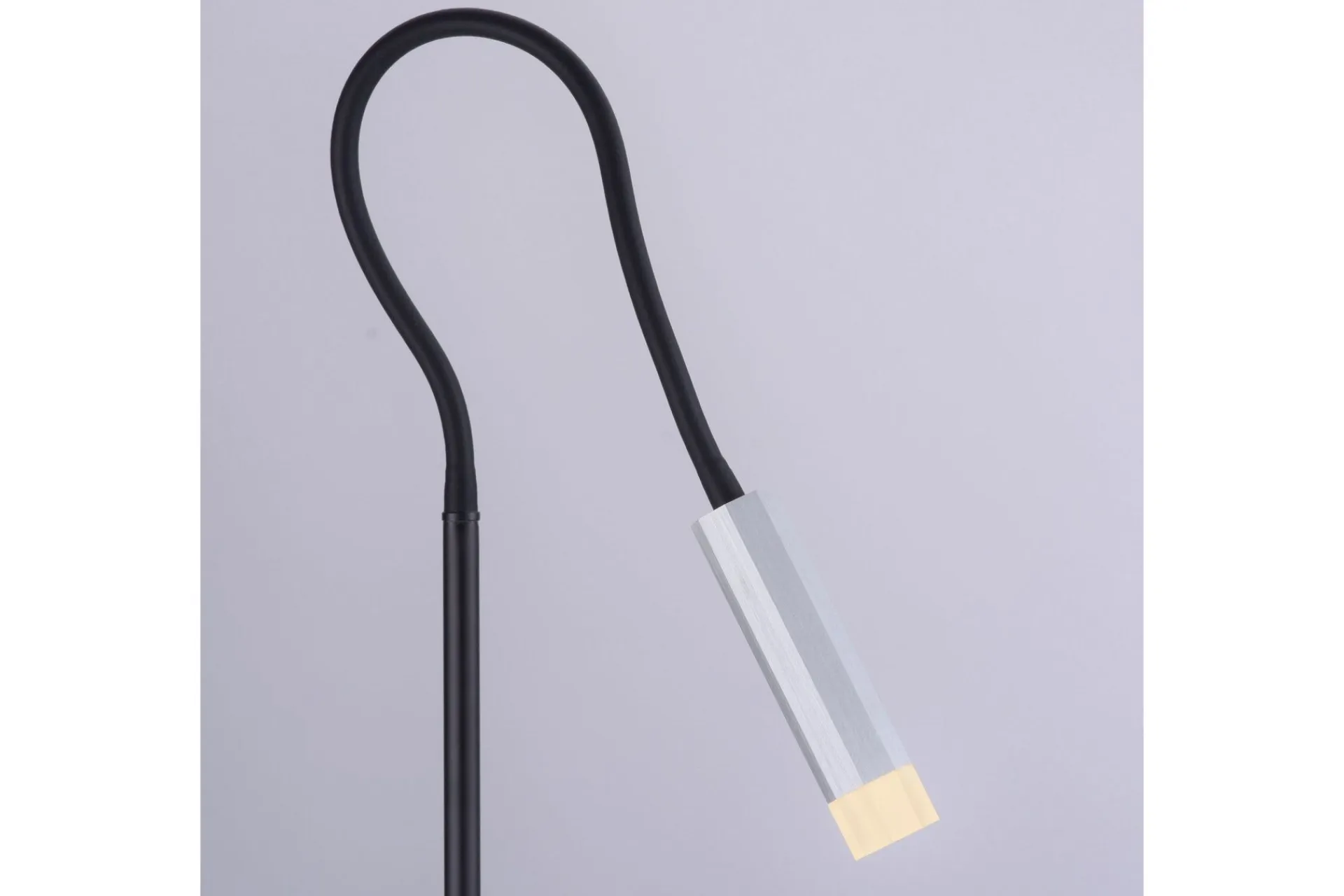 PURE-GEMIN gulvlampe