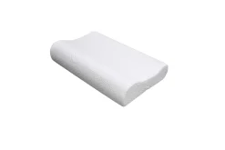 Pute Ergonomisk 50 x 40 cm