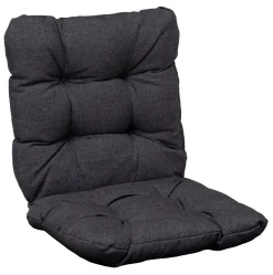 Hillerstorp Puter-Pute Miniflock 71 Svart