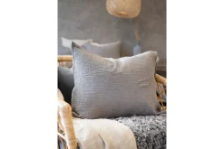 Putetrekk-Putetrekk Rolling 50 x 60 cm Grey