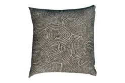 Fritab Pynteputer-Putetrekk 50 x 50 cm Beige