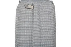 Utendørstrekk|Puter-Putevar Noto Grey