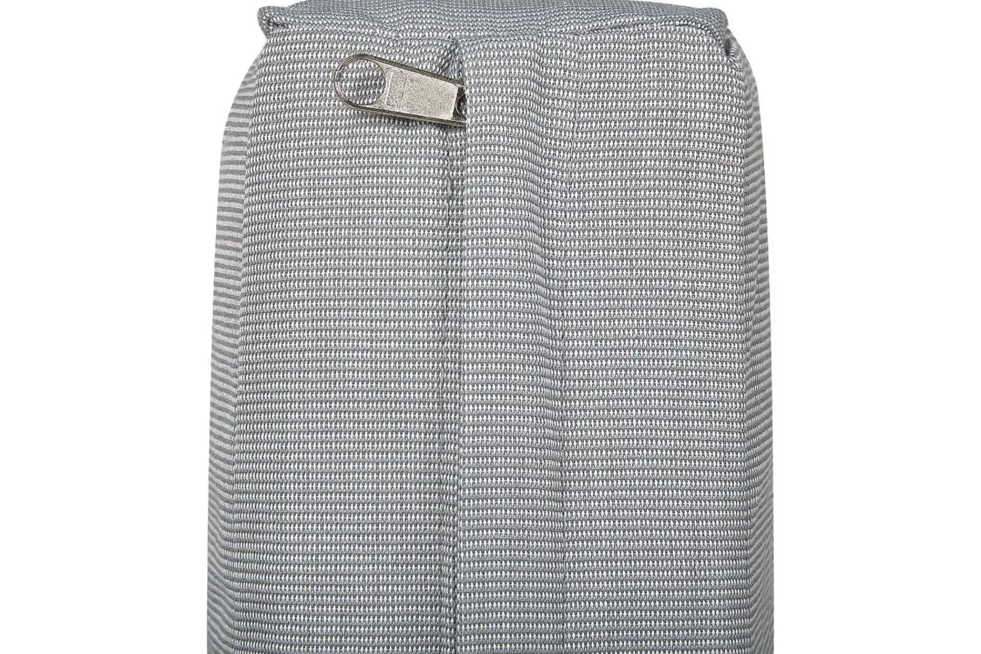 Utendørstrekk|Puter-Putevar Noto Grey