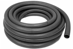 Planet Pool Bassengtilbehør|Basseng-PVC Slange 25 m Svart