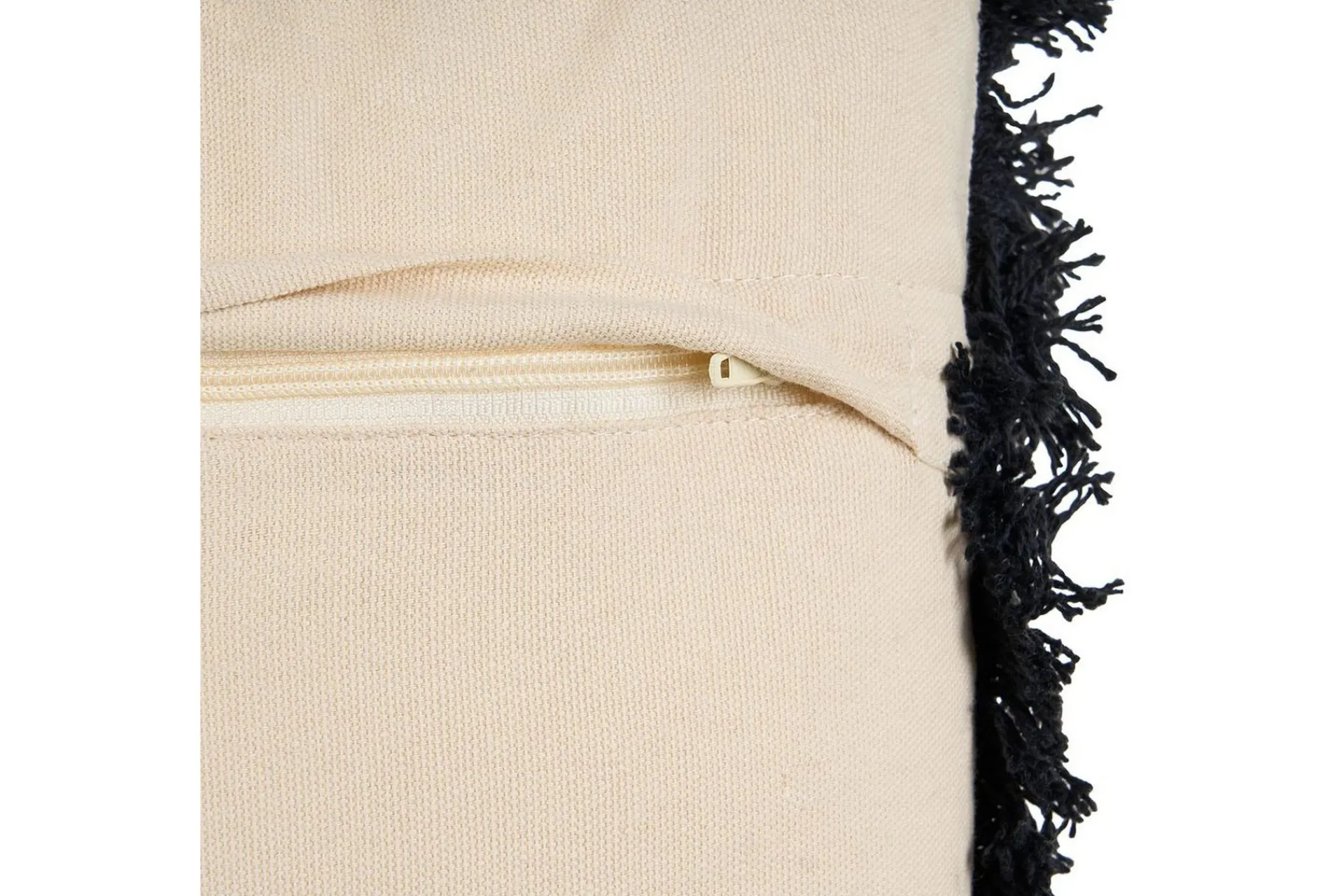 Hagepute|Hagepute-Pynteputer Bannu sett med 2 Beige,Svart