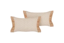 Hagepute|Hagepute-Pynteputer Boath sett av 2 Beige,Brun