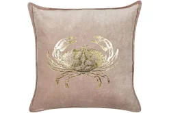Hagepute|Hagepute-Pynteputer Bossiella sett med 2 Beige/gull Beige,Gull