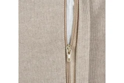 Hagepute|Hagepute-Pynteputer Bossiella sett med 2 Beige/gull Beige,Gull