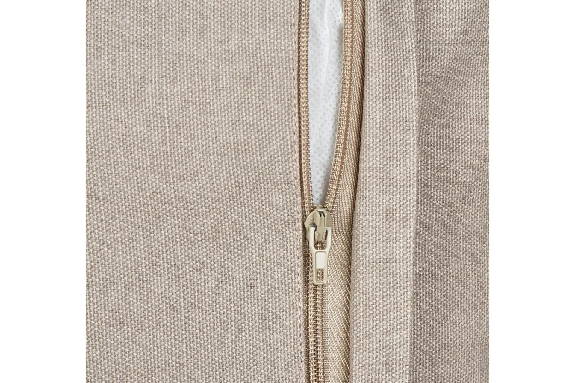 Hagepute|Hagepute-Pynteputer Bossiella sett med 2 Beige/gull Beige,Gull