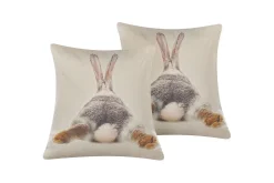 Hagepute|Hagepute-Pynteputer Buxus sett av 2 Grey,Beige,Brun