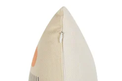 Hagepute|Tepper & Pledd-Pynteputer Calibrachoa sett à 2 Beige,Orange,Grey
