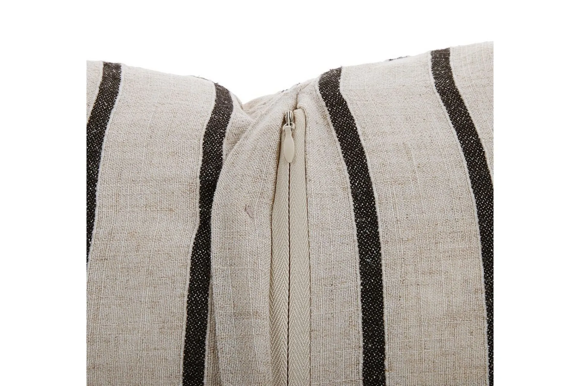 Hagepute|Hagepute-Pynteputer Cynara-sett à 2 Svart,Beige