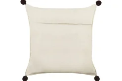 Hagepute|Hagepute-Pynteputer Fussel sett á 2 Beige,Flerfarget