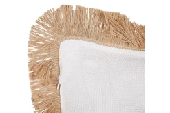 Hagepute|Hagepute-Pynteputer Geranium sett av 2 Beige/svart Beige,Svart