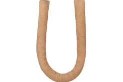 Pynteputer Gladiolus sett á 2 Lys brun