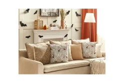Hagepute|Hagepute-Pynteputer Gourd Beige,Hvit,Brun