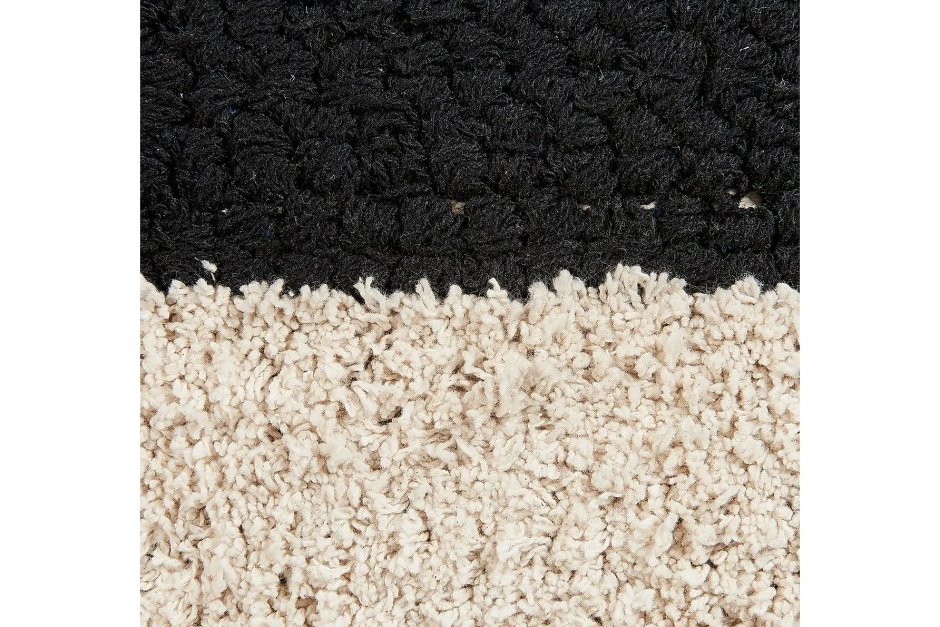 Hagepute|Hagepute-Pynteputer Khora Svart,Beige