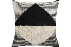 Hagepute|Hagepute-Pynteputer Khora Svart,Beige