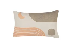 Hagepute|Hagepute-Pynteputer Melampodium sett á 2 Beige,Flerfarget